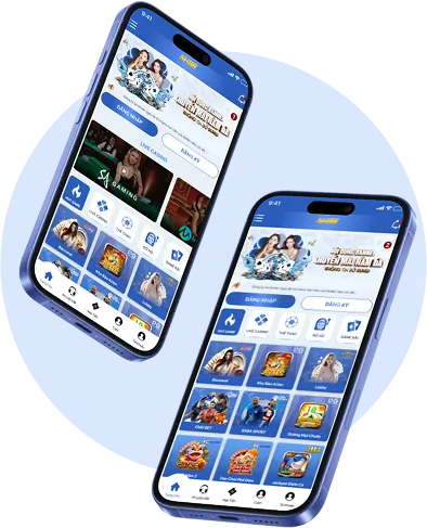 Giao diện thân thiện của Mayclub APK
