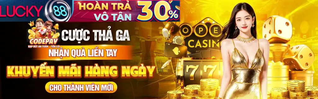 Biểu tượng tiền thưởng chào mừng, thể hiện khuyến mãi cho người chơi mới tại mayclub apk